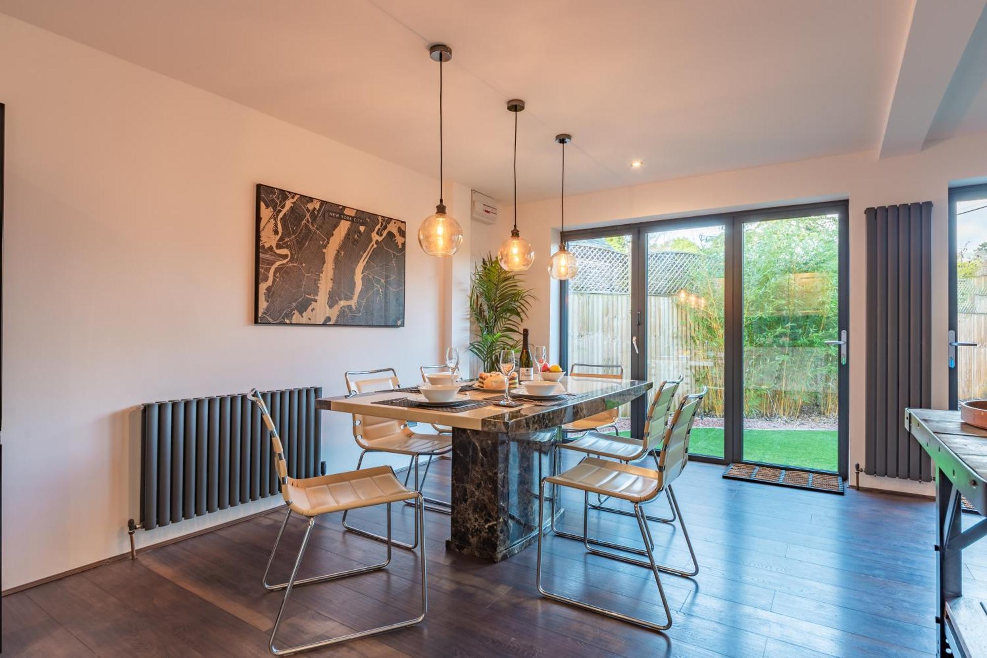 Cotswold Holiday Let With Hot Tub - The Old Garage Chipping Norton Εξωτερικό φωτογραφία