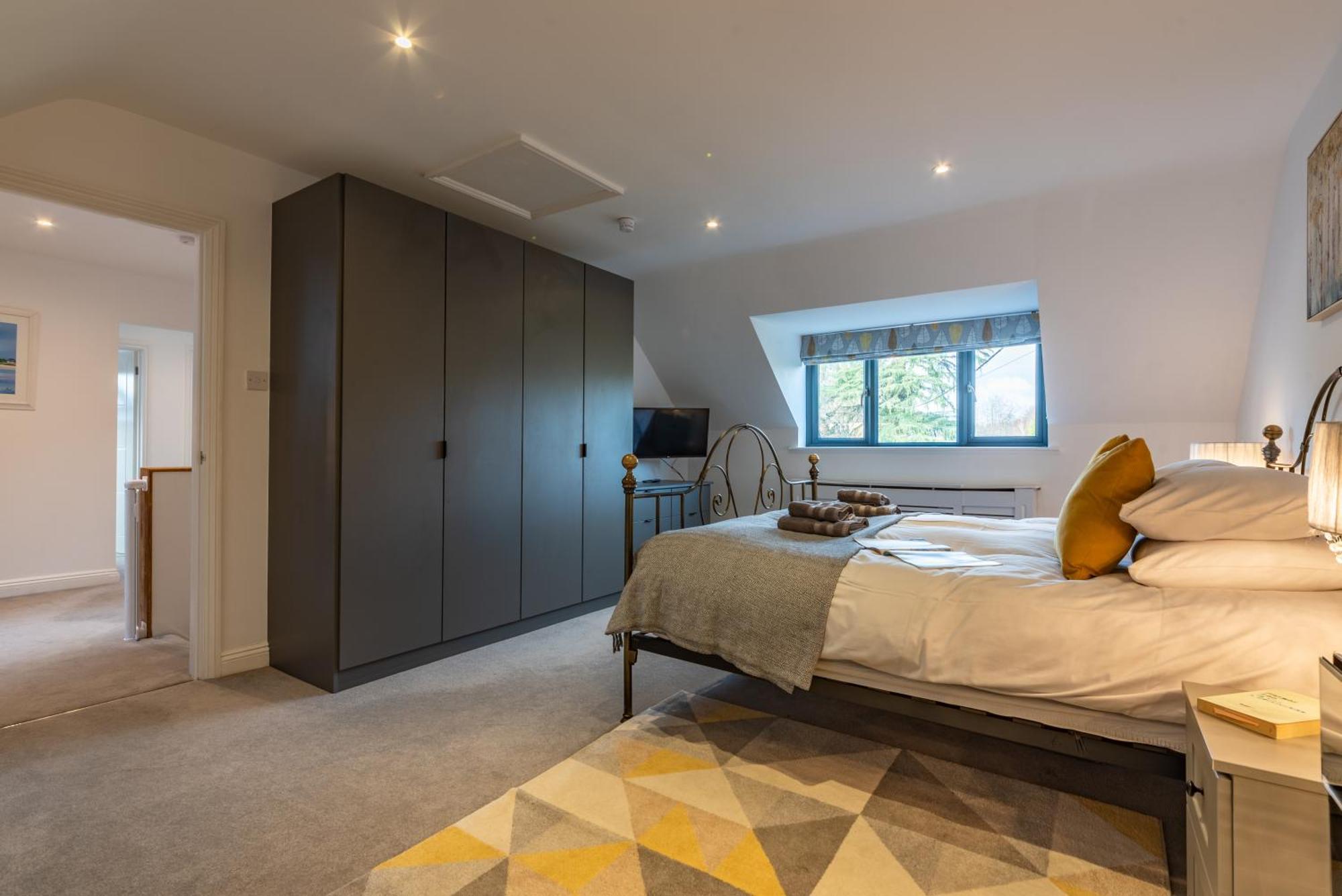 Cotswold Holiday Let With Hot Tub - The Old Garage Chipping Norton Εξωτερικό φωτογραφία