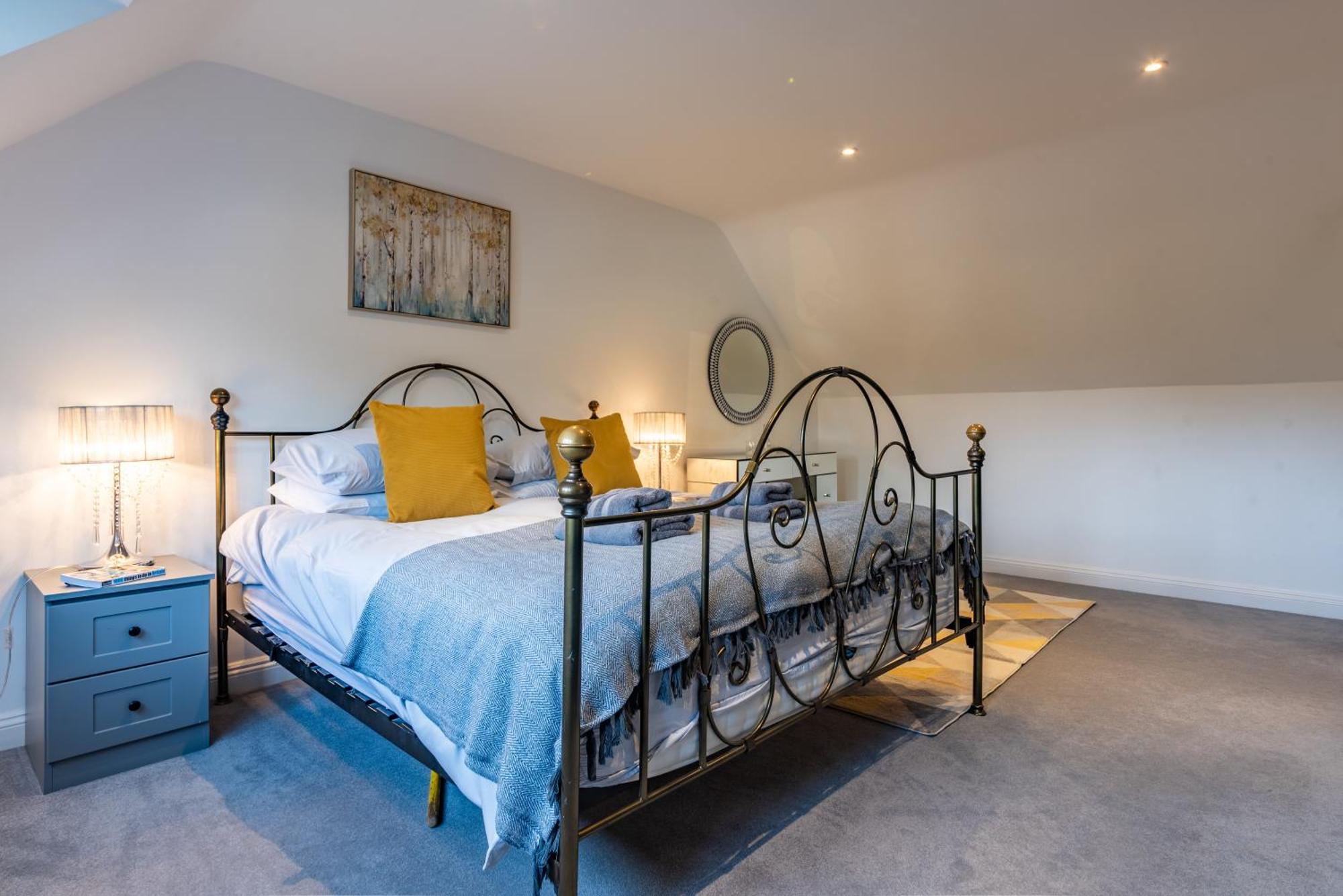 Cotswold Holiday Let With Hot Tub - The Old Garage Chipping Norton Εξωτερικό φωτογραφία