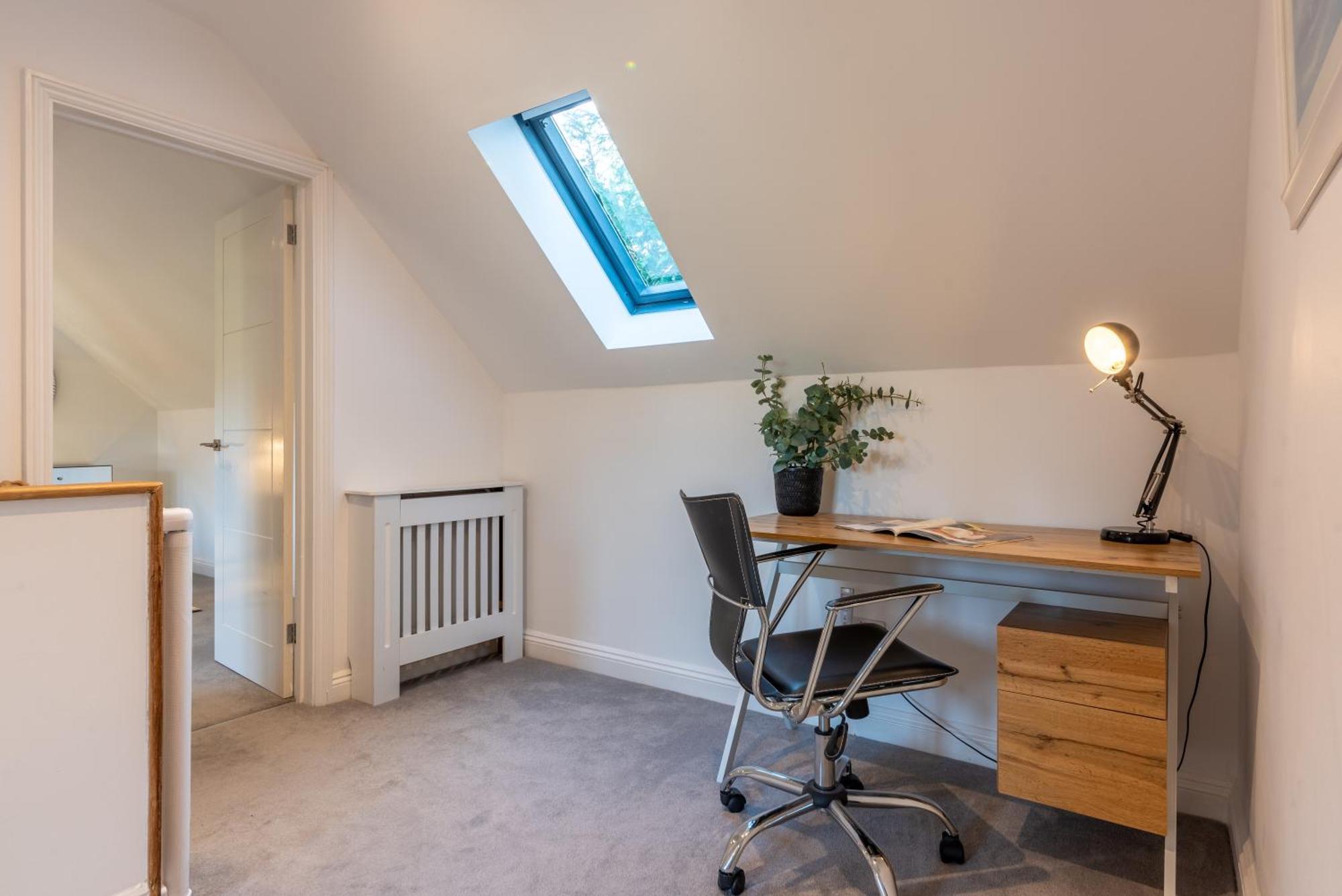 Cotswold Holiday Let With Hot Tub - The Old Garage Chipping Norton Εξωτερικό φωτογραφία