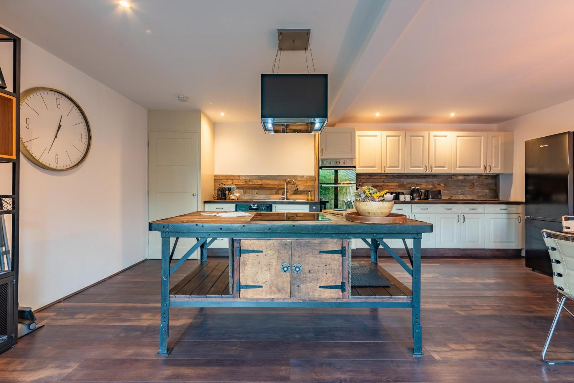 Cotswold Holiday Let With Hot Tub - The Old Garage Chipping Norton Εξωτερικό φωτογραφία