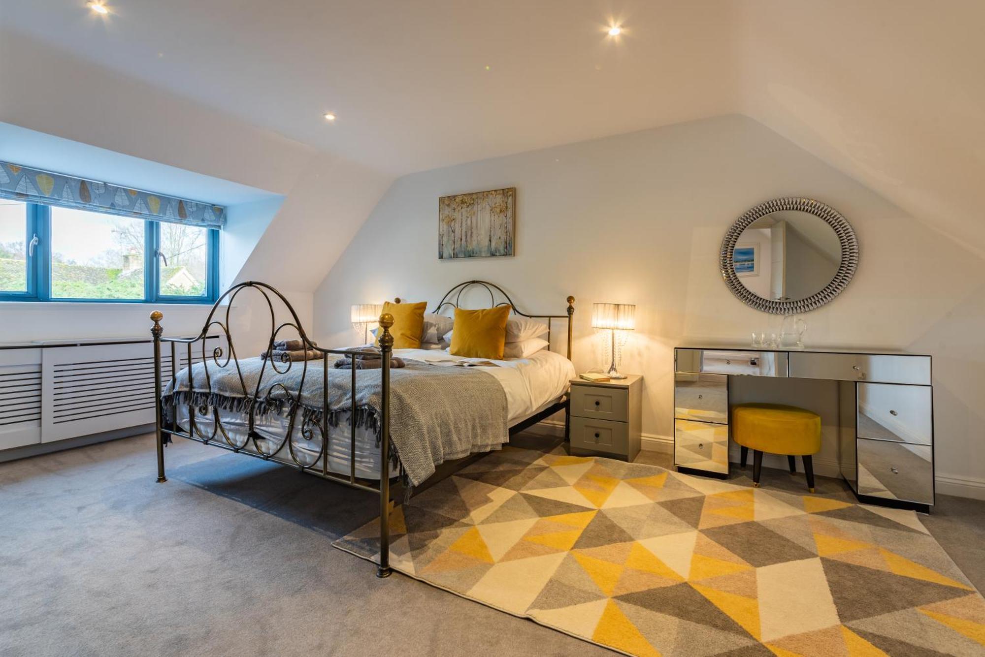 Cotswold Holiday Let With Hot Tub - The Old Garage Chipping Norton Εξωτερικό φωτογραφία