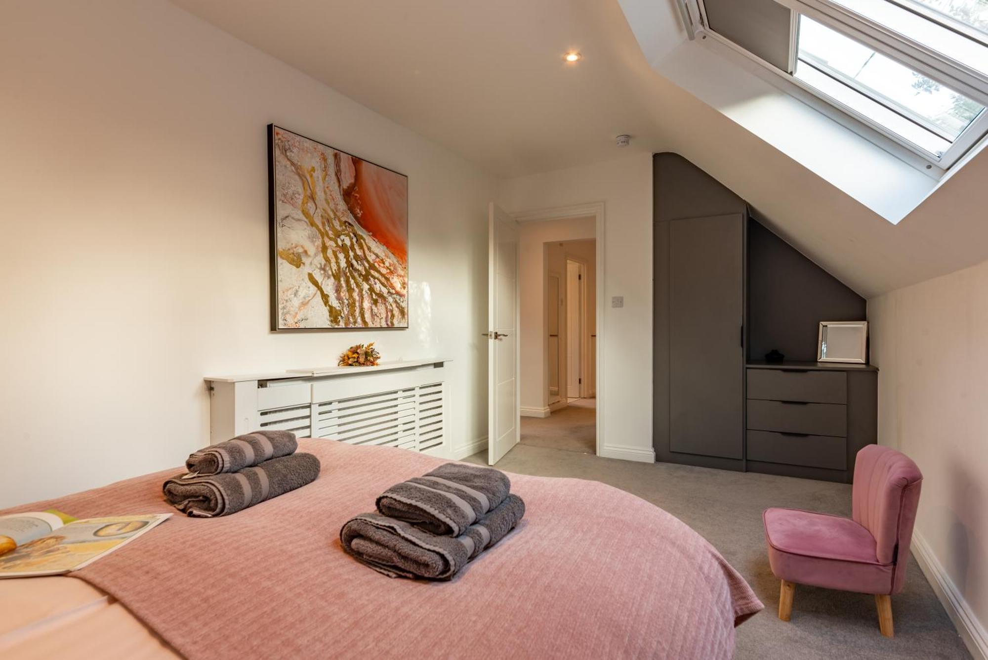Cotswold Holiday Let With Hot Tub - The Old Garage Chipping Norton Εξωτερικό φωτογραφία