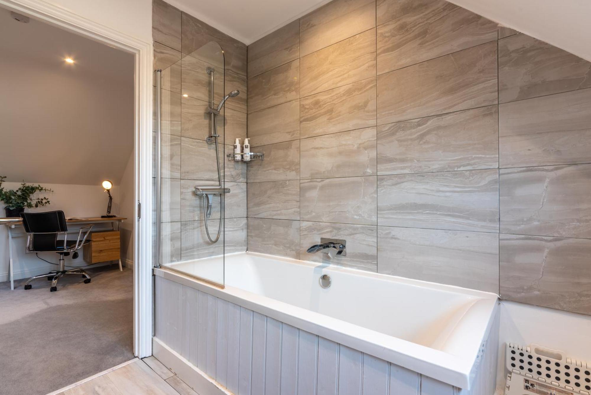 Cotswold Holiday Let With Hot Tub - The Old Garage Chipping Norton Εξωτερικό φωτογραφία