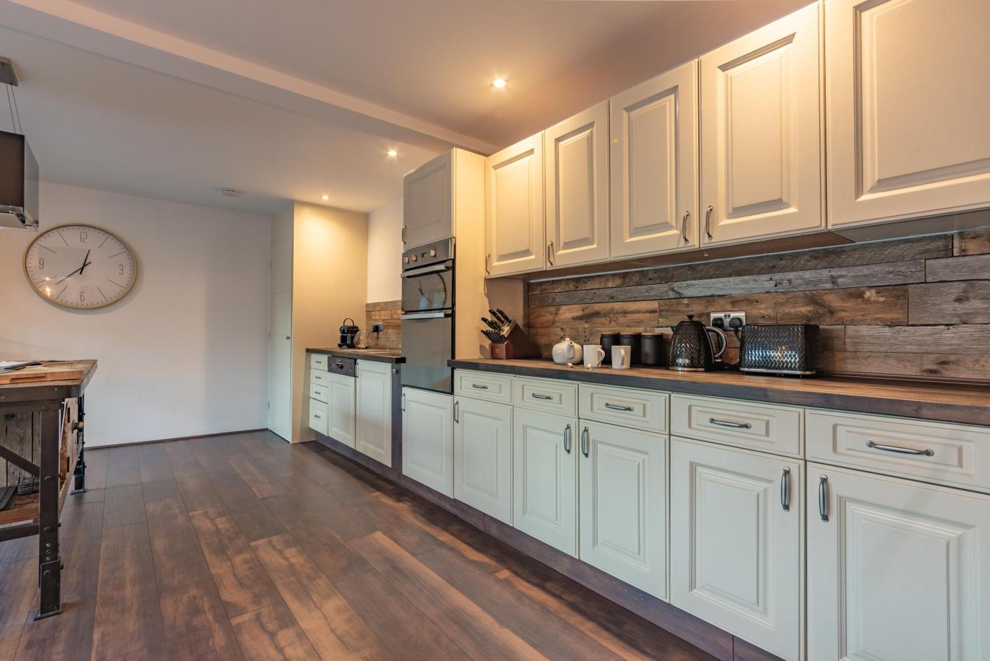 Cotswold Holiday Let With Hot Tub - The Old Garage Chipping Norton Εξωτερικό φωτογραφία