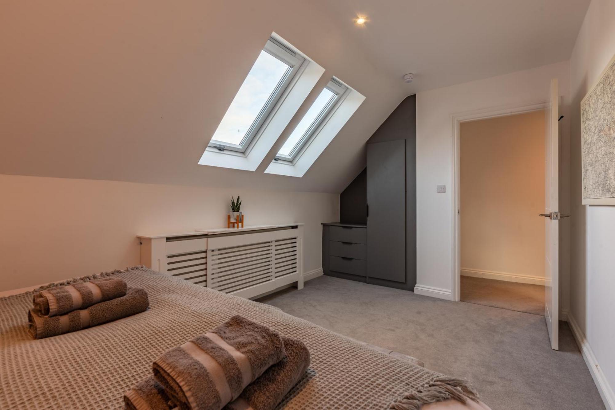 Cotswold Holiday Let With Hot Tub - The Old Garage Chipping Norton Εξωτερικό φωτογραφία