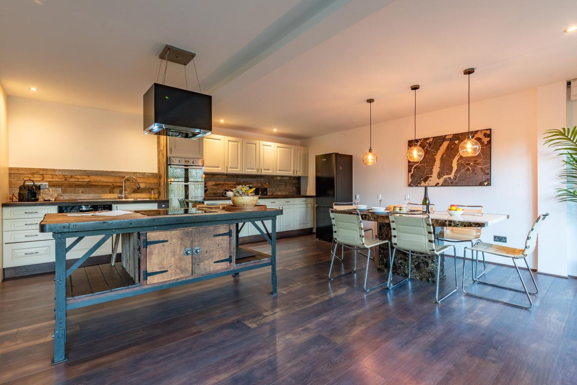 Cotswold Holiday Let With Hot Tub - The Old Garage Chipping Norton Εξωτερικό φωτογραφία