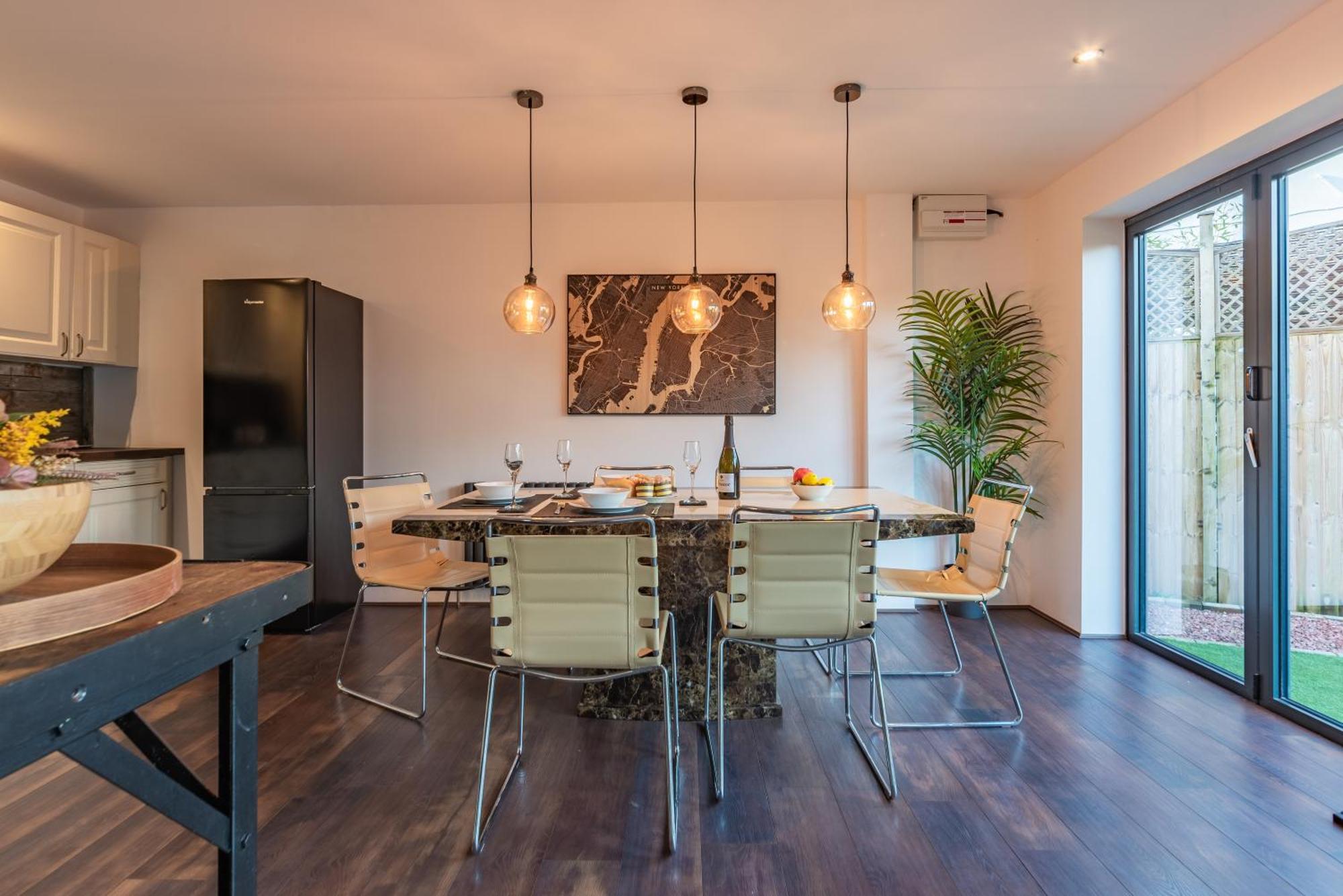Cotswold Holiday Let With Hot Tub - The Old Garage Chipping Norton Εξωτερικό φωτογραφία