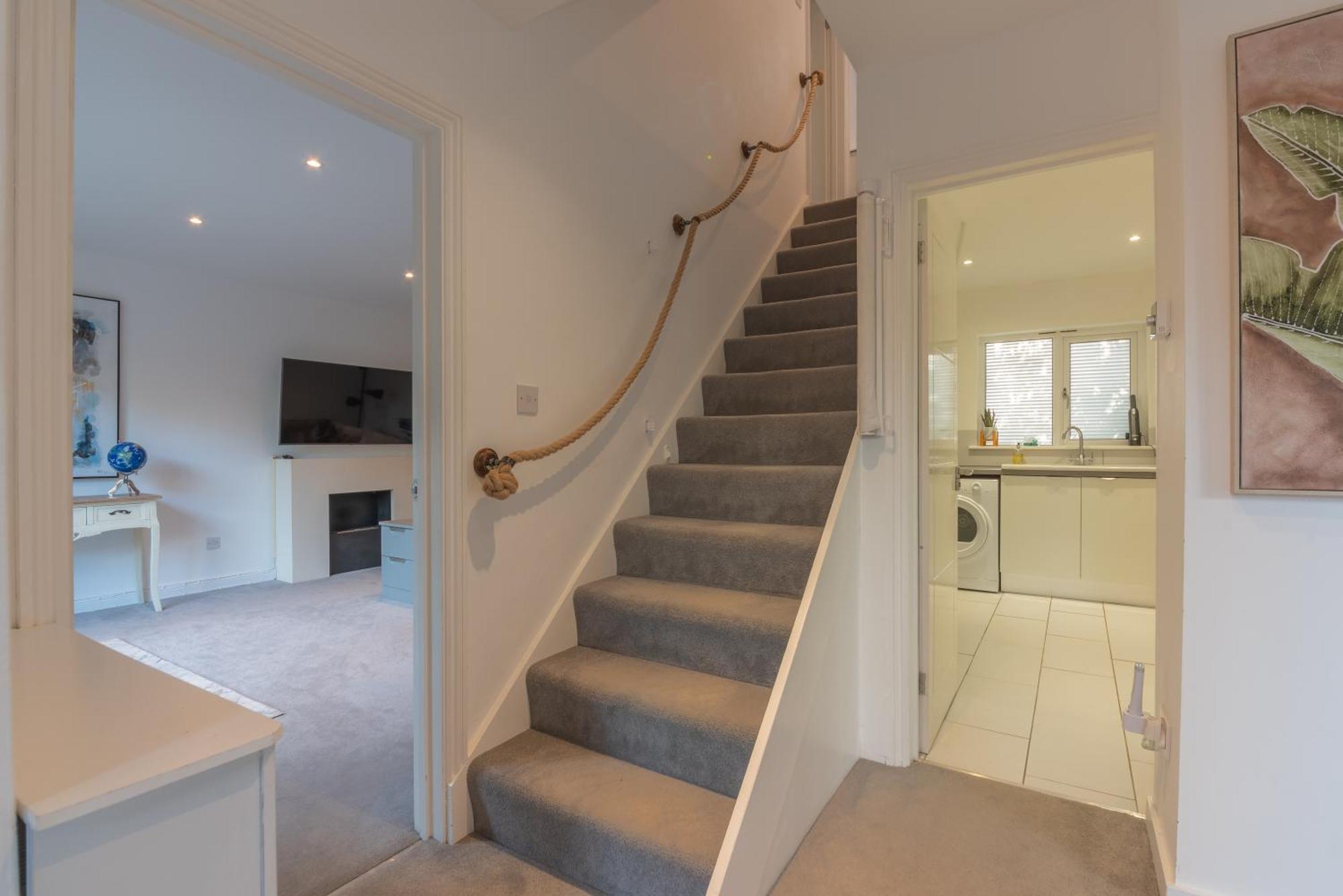 Cotswold Holiday Let With Hot Tub - The Old Garage Chipping Norton Εξωτερικό φωτογραφία