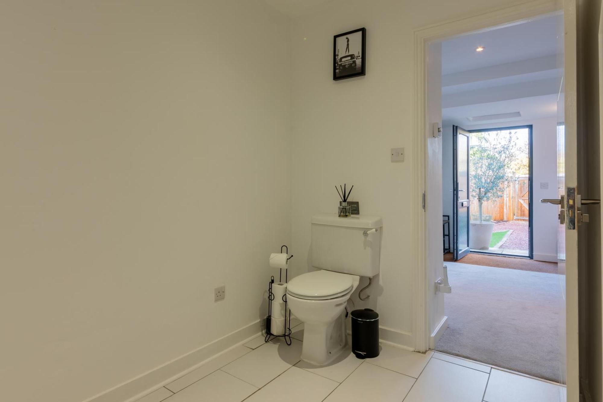 Cotswold Holiday Let With Hot Tub - The Old Garage Chipping Norton Εξωτερικό φωτογραφία